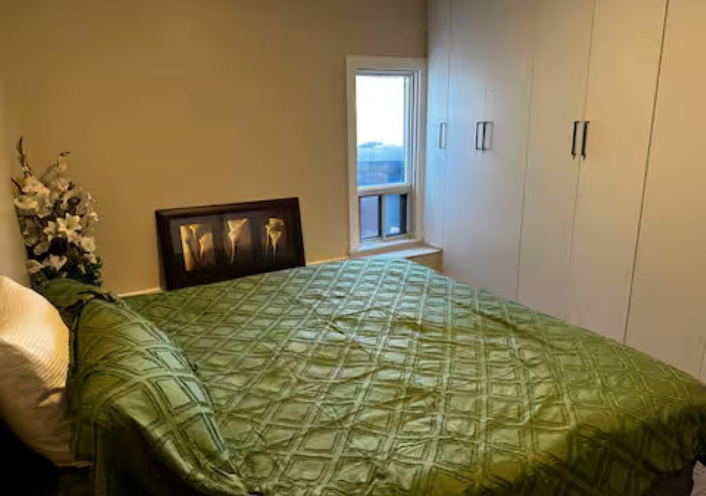 Photo of Bedroom in Gibson