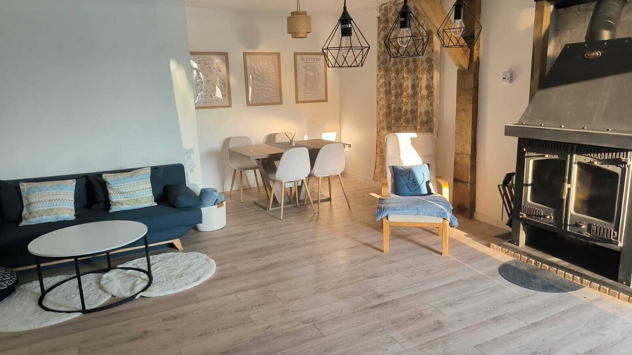 Photo of Livingroom in Paissy