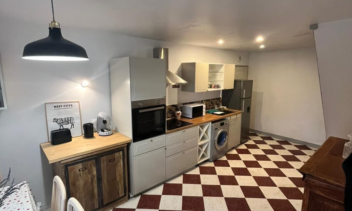 Photo of Kitchen in Paissy