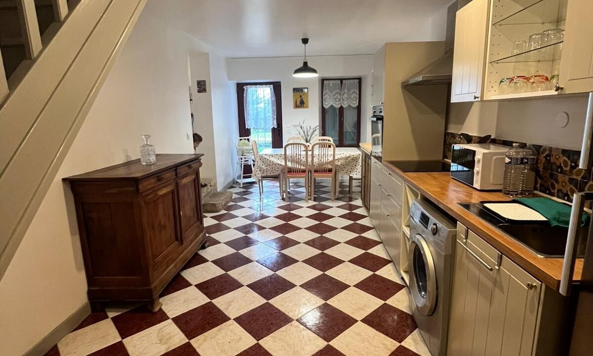 Photo of Kitchen in Paissy