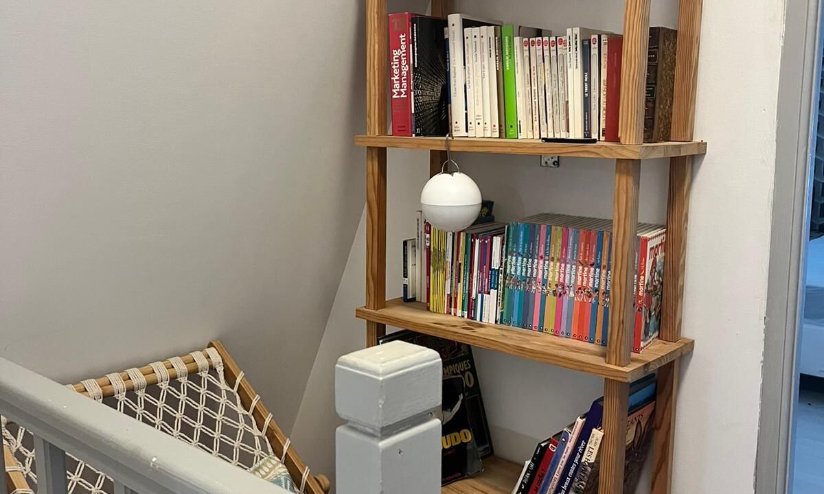 Photo of Bedroom in Paissy