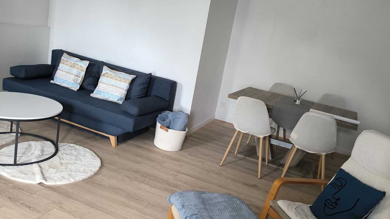 Photo of Livingroom in Paissy