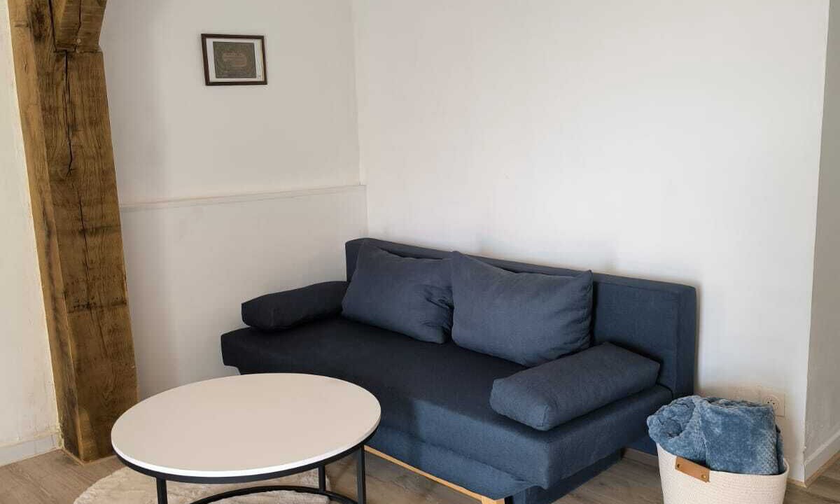 Photo of Livingroom in Paissy