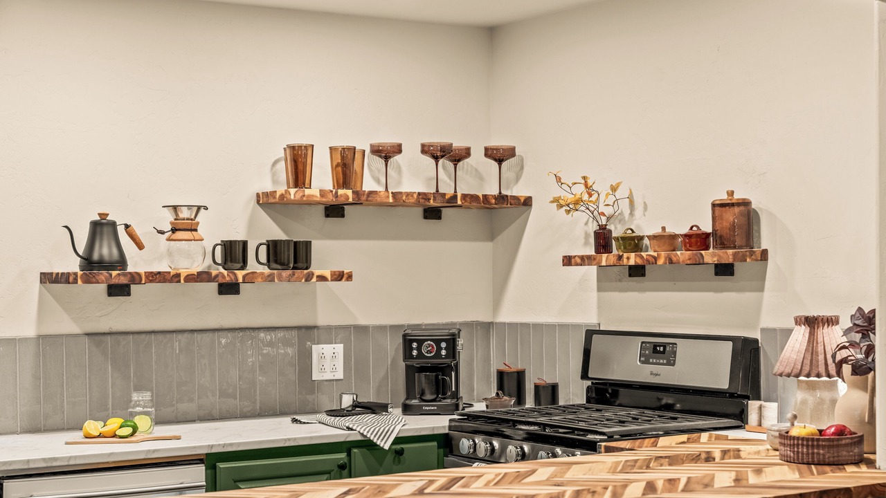 Photo of Kitchen in Glenwood Springs