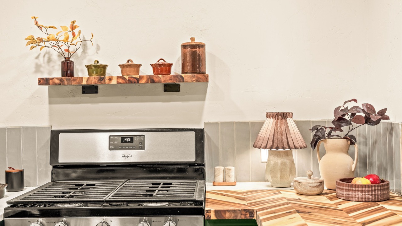 Photo of Kitchen in Glenwood Springs