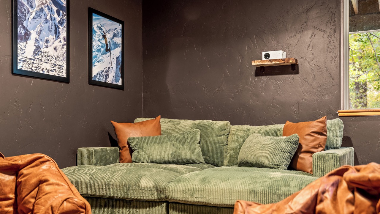 Photo of Livingroom in Glenwood Springs