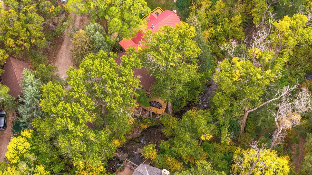 Photo of Outdoor in Glenwood Springs