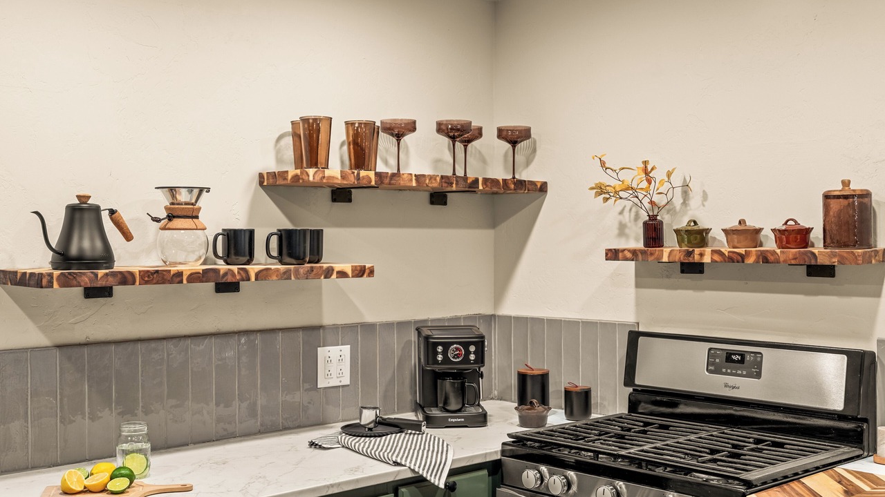 Photo of Kitchen in Glenwood Springs