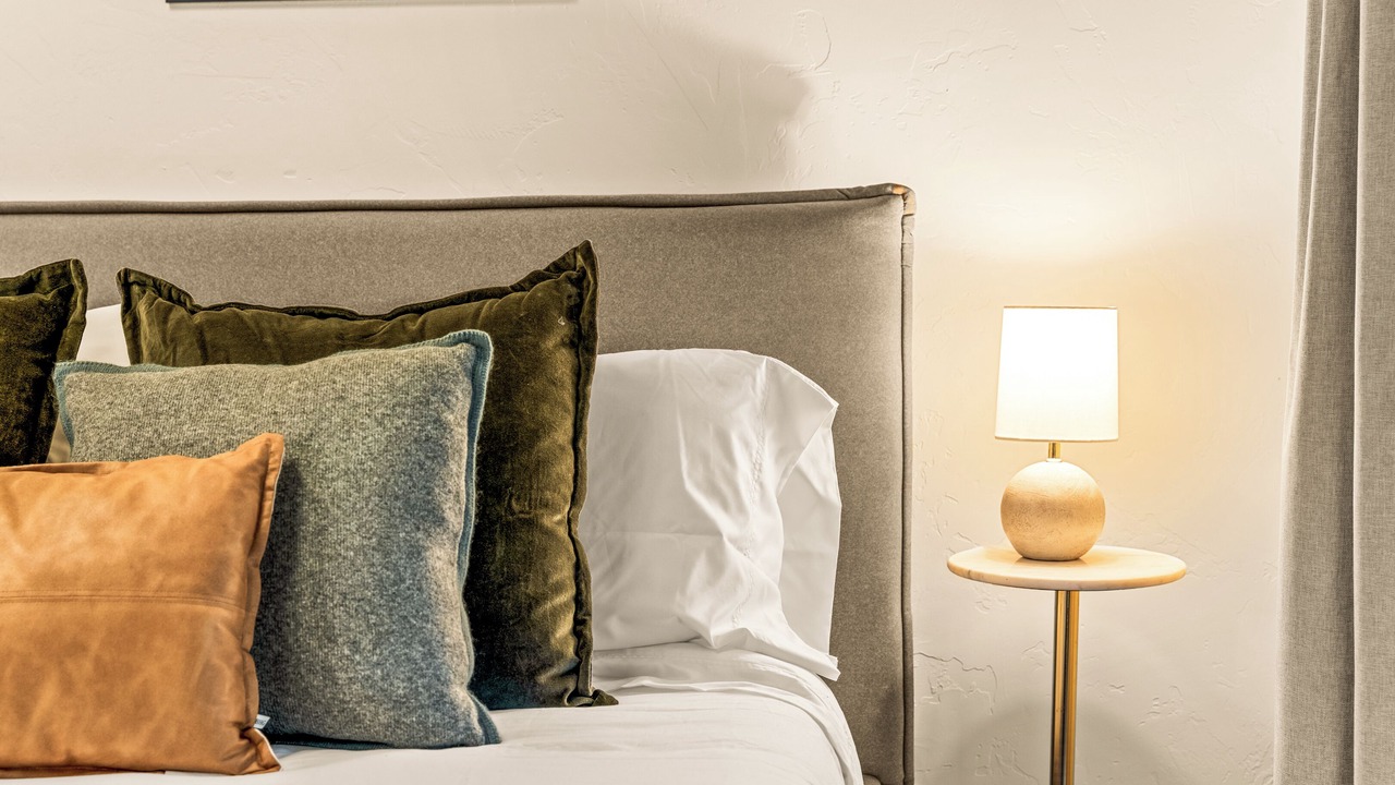 Photo of Bedroom in Glenwood Springs