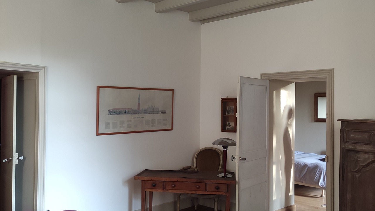 Photo of Bedroom in Licheres