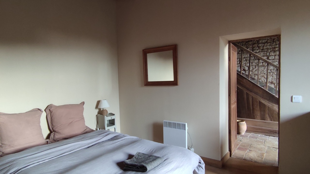 Photo of Bedroom in Licheres