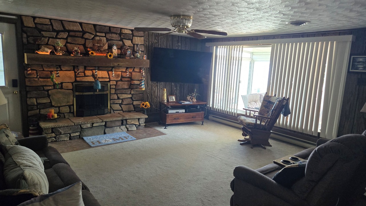 Photo of Livingroom in Wrightsville