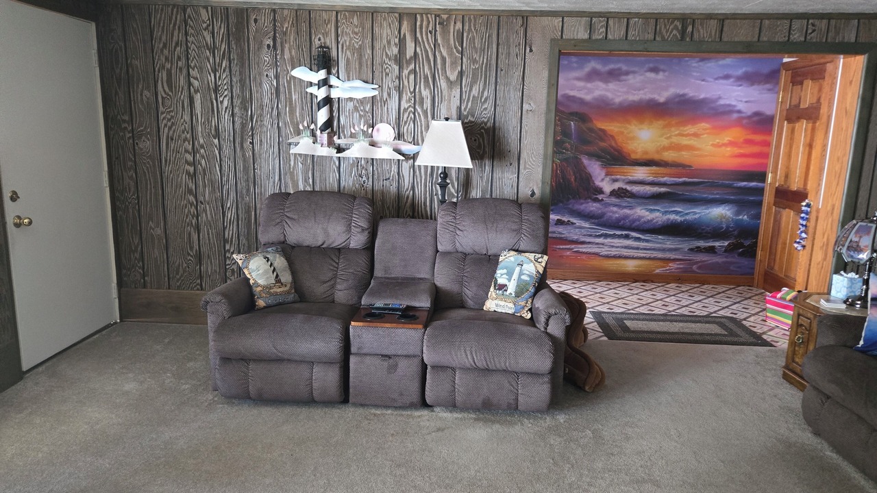 Photo of Livingroom in Wrightsville