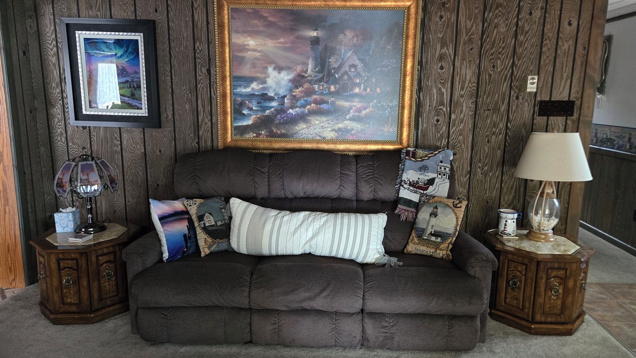 Photo of Livingroom in Wrightsville