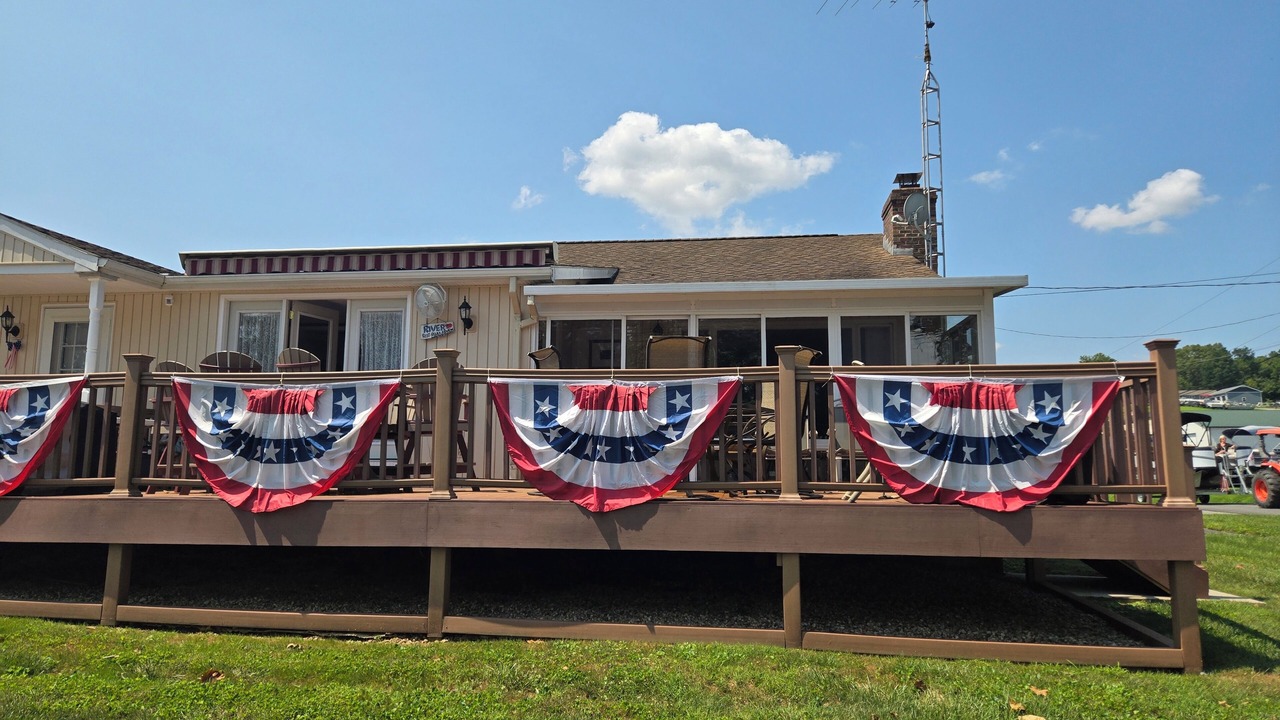 Photo of Outdoor in Wrightsville