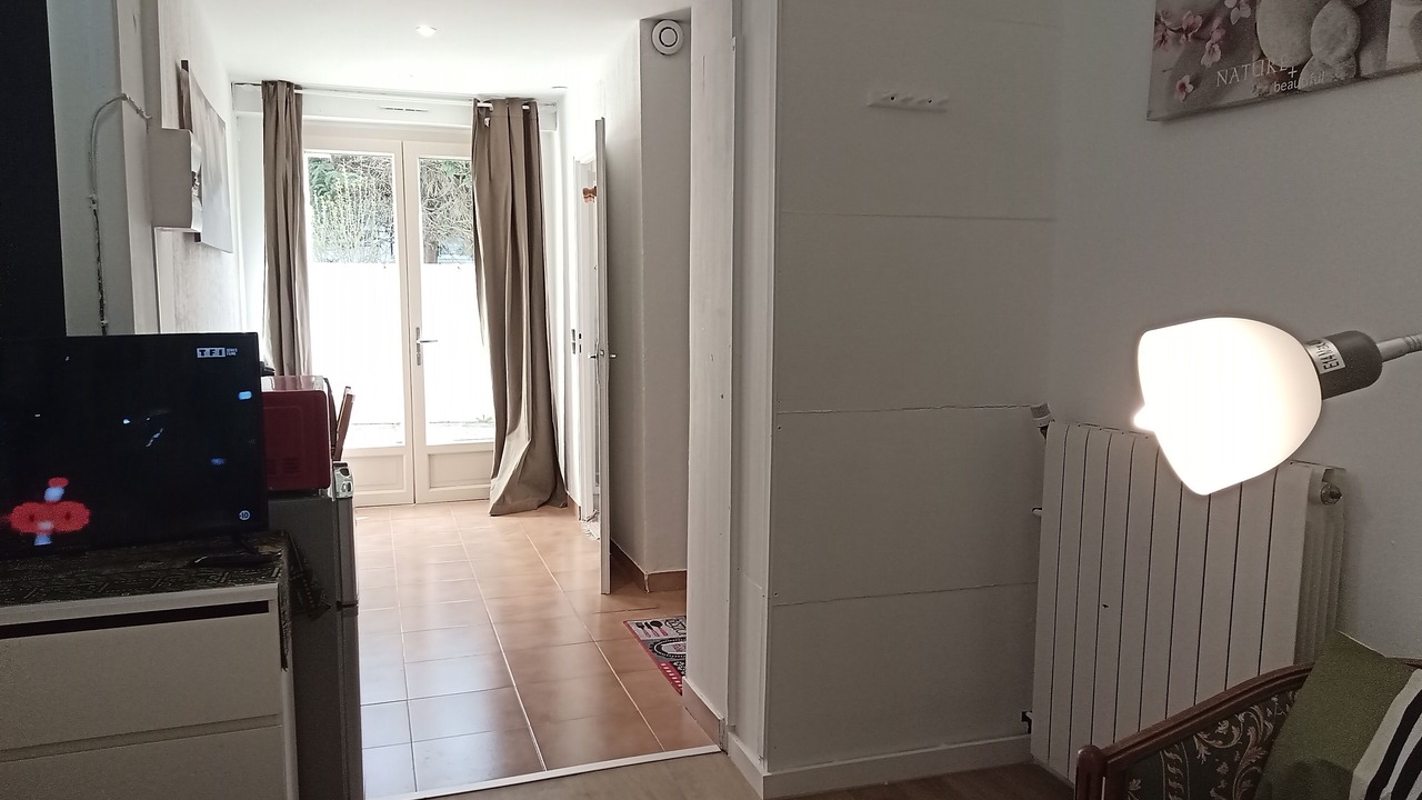 Photo of Bedroom in Pau Nord