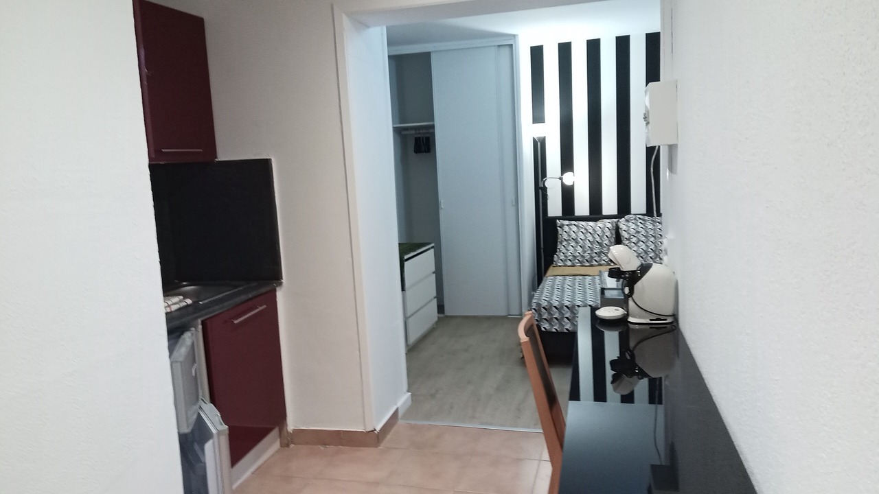 Photo of Bedroom in Pau Nord