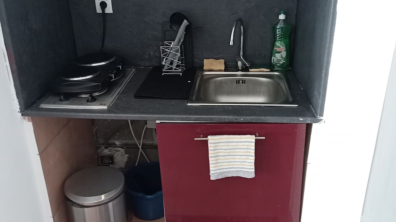 Photo of Kitchen in Pau Nord