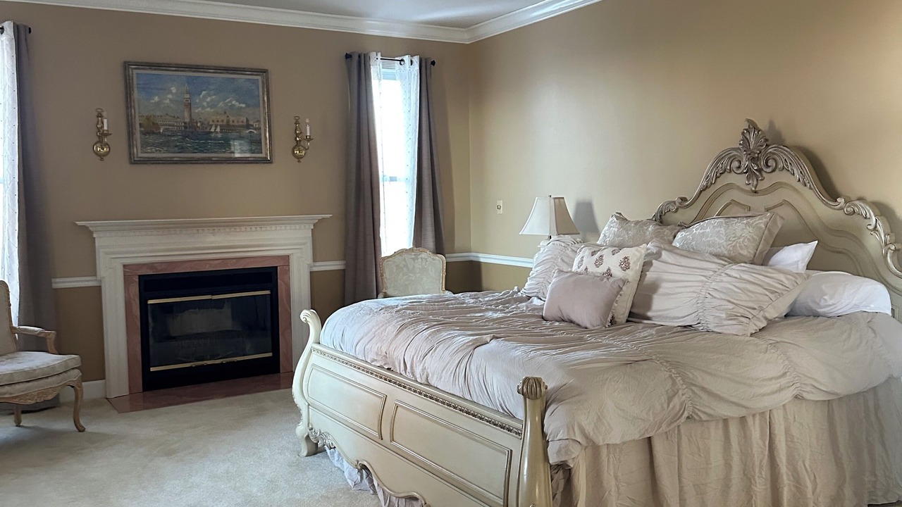 Photo of Bedroom in Jacob