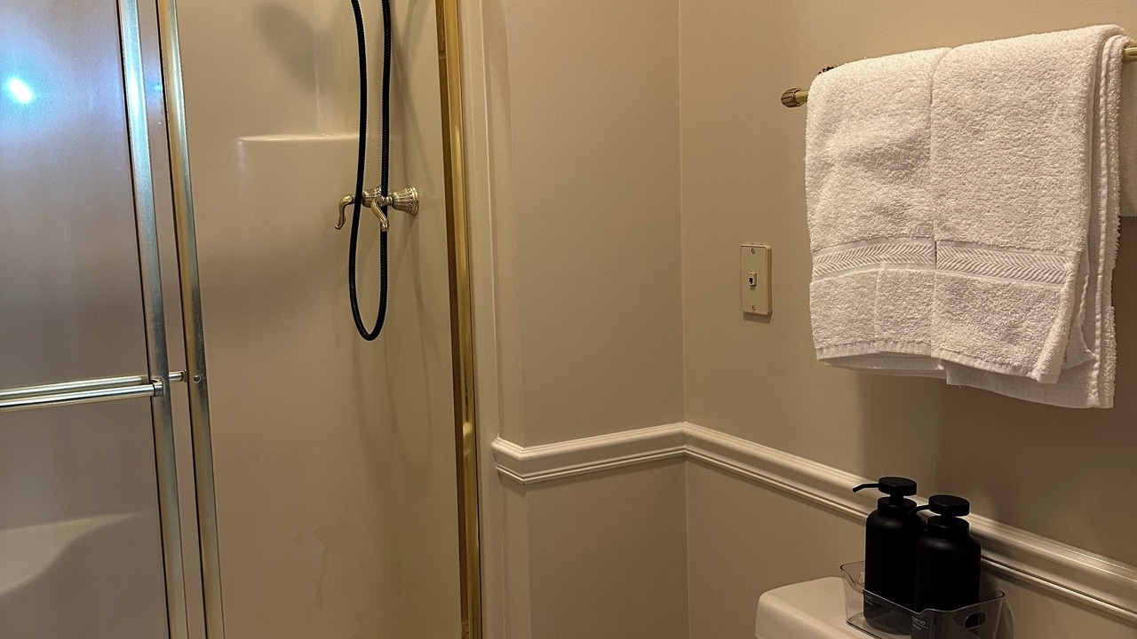 Photo of Bathroom in Jacob