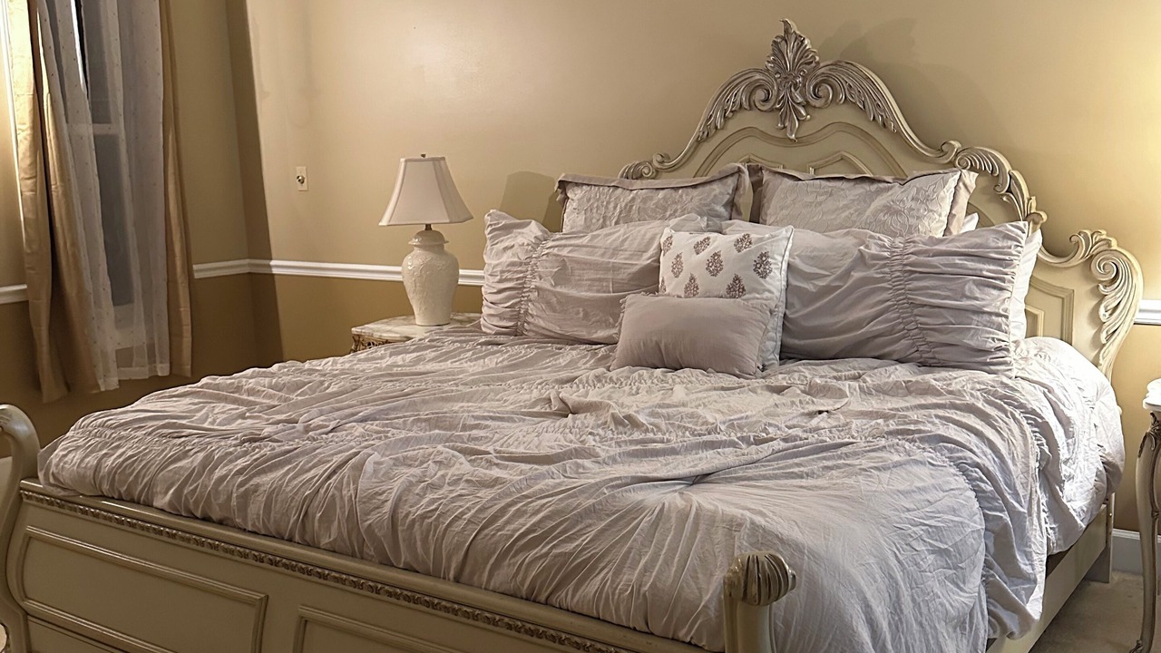 Photo of Bedroom in Jacob