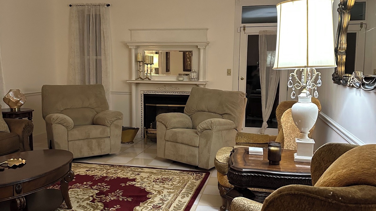 Photo of Livingroom in Jacob