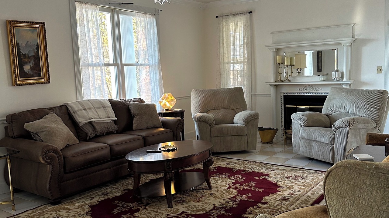 Photo of Livingroom in Jacob