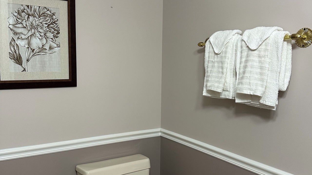 Photo of Bathroom in Jacob