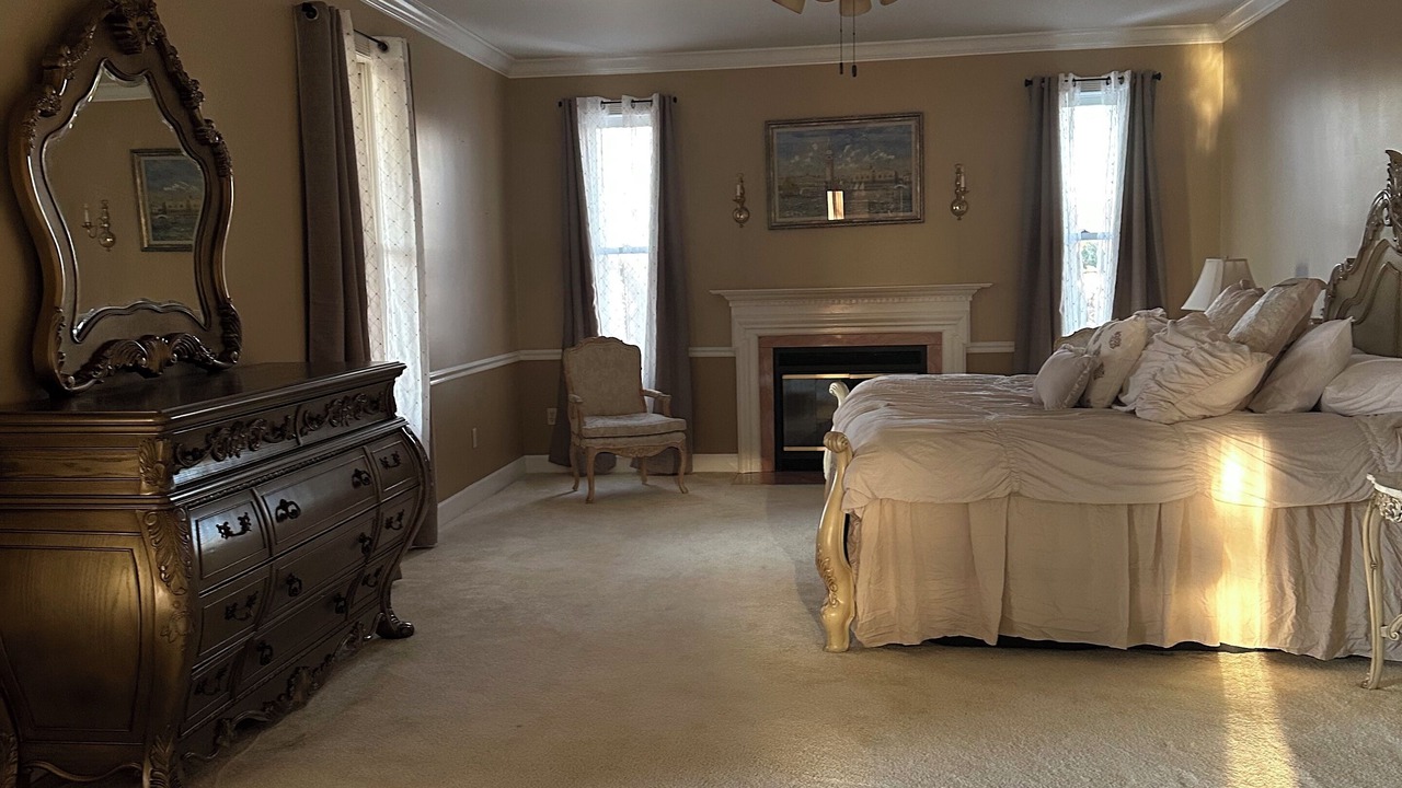 Photo of Bedroom in Jacob