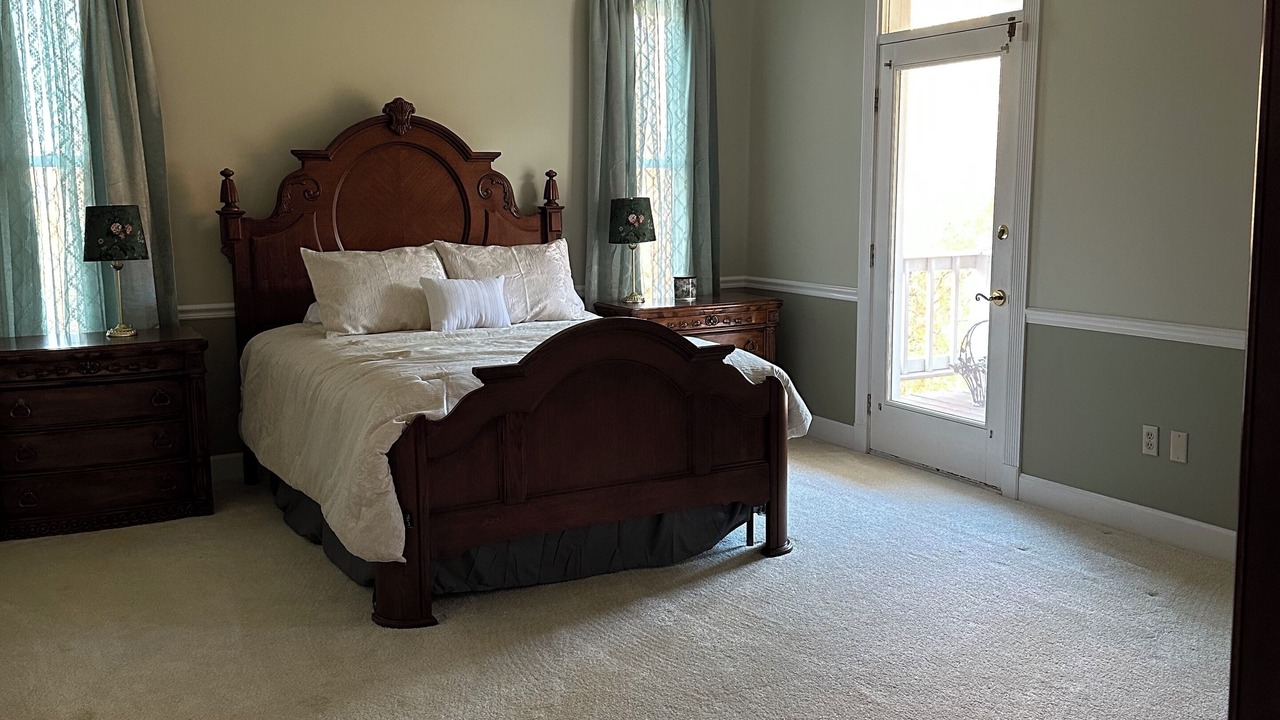 Photo of Bedroom in Jacob