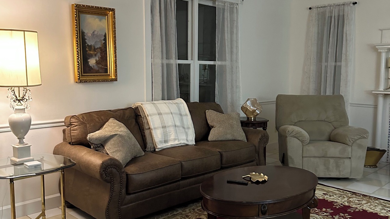 Photo of Livingroom in Jacob