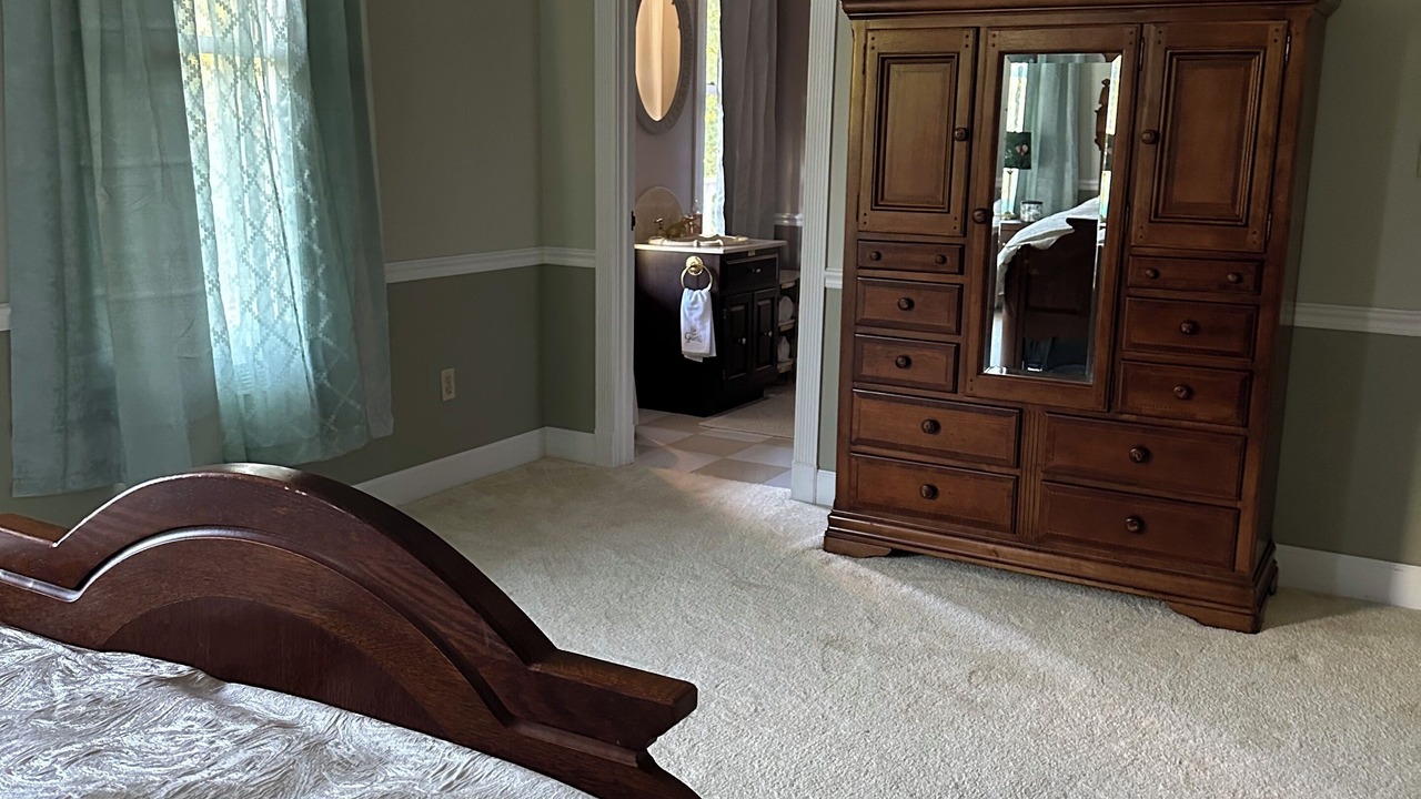 Photo of Bedroom in Jacob
