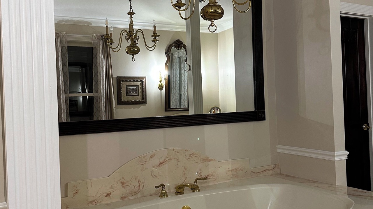 Photo of Bathroom in Jacob