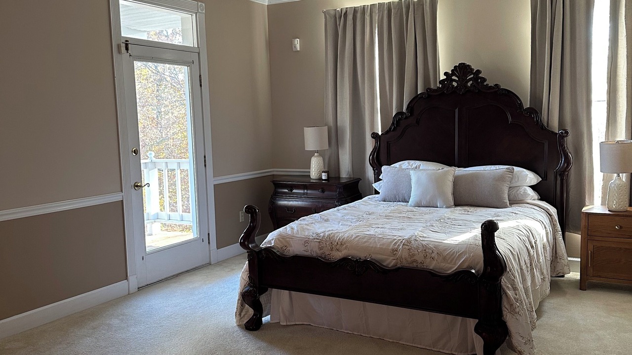 Photo of Bedroom in Jacob