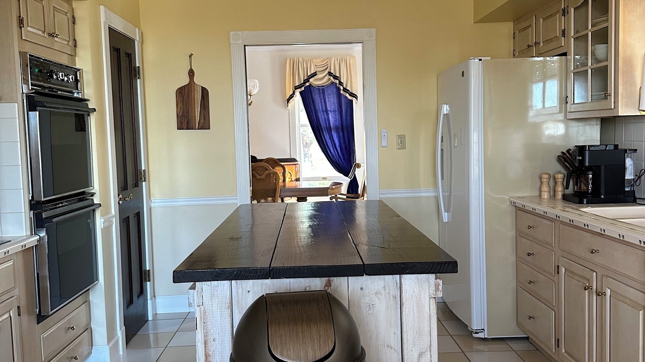 Photo of Kitchen in Jacob