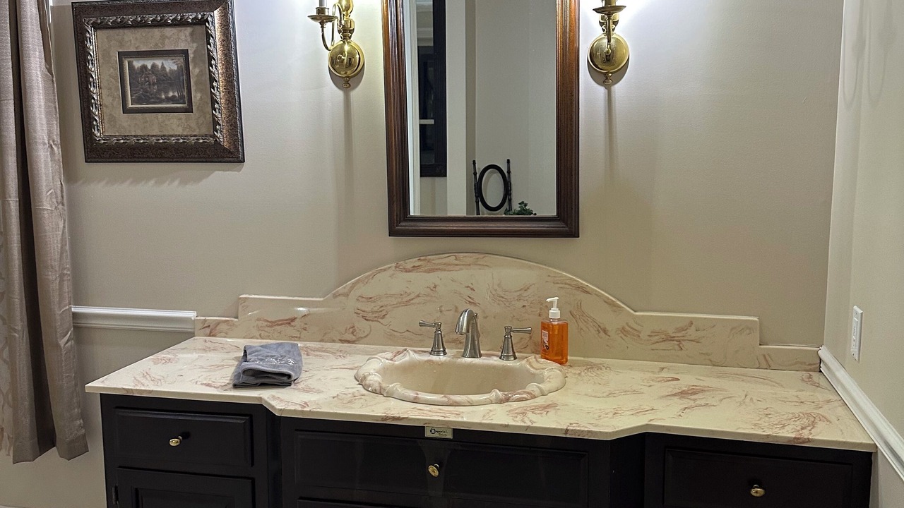 Photo of Bathroom in Jacob