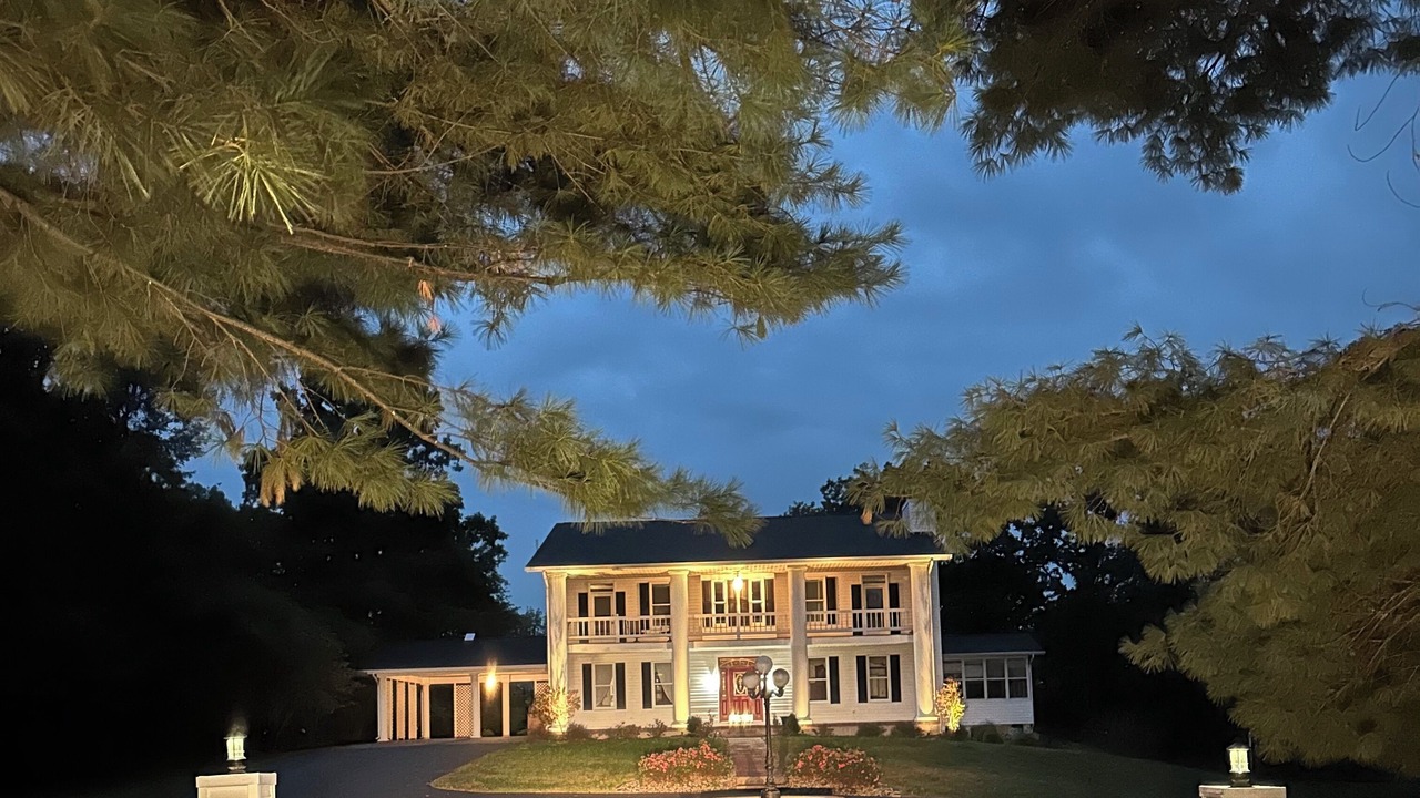 Photo of Outdoor in Jacob