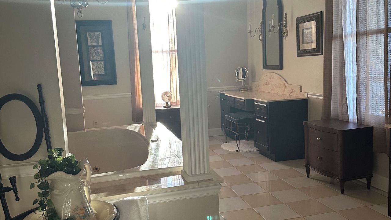 Photo of Bathroom in Jacob