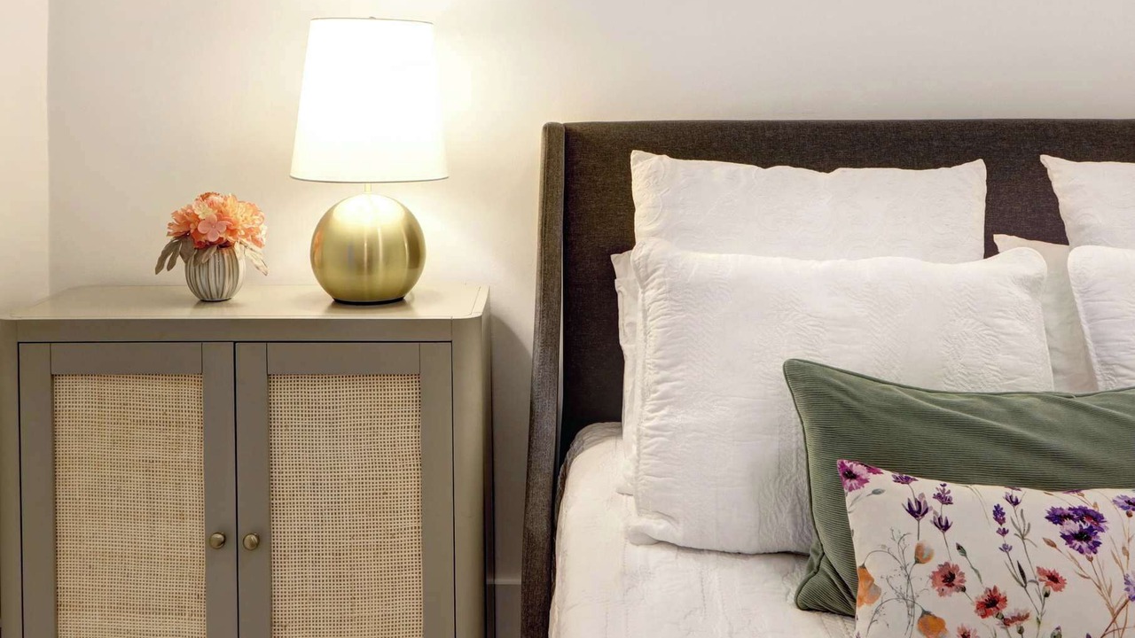 Photo of Bedroom in Thomas Square