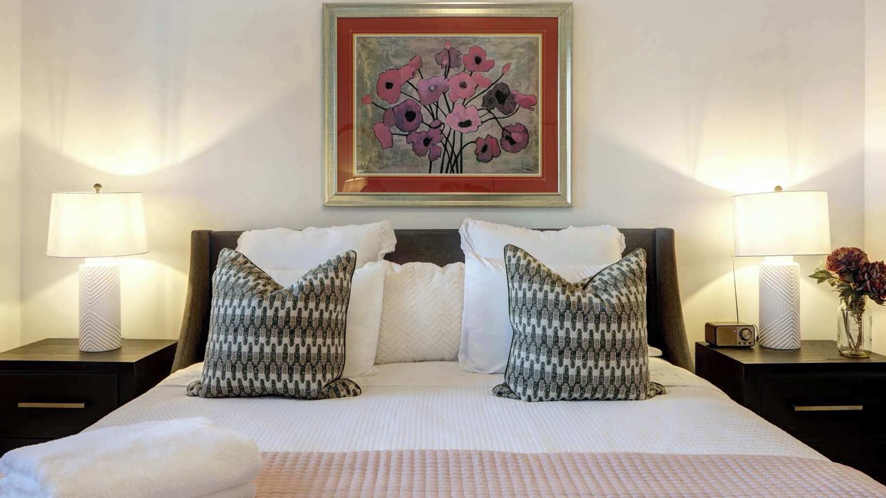 Photo of Bedroom in Thomas Square