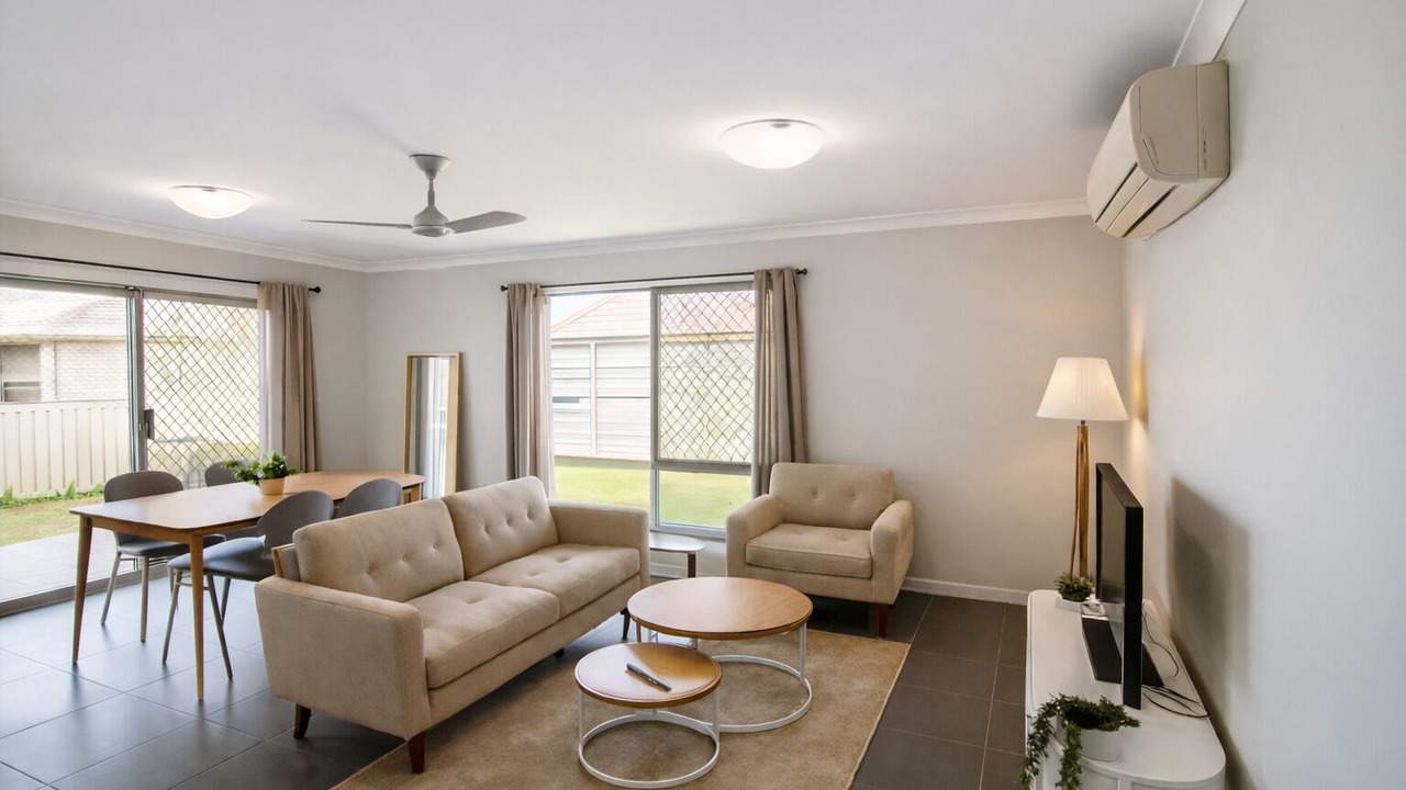 Photo of Livingroom in Caboolture South