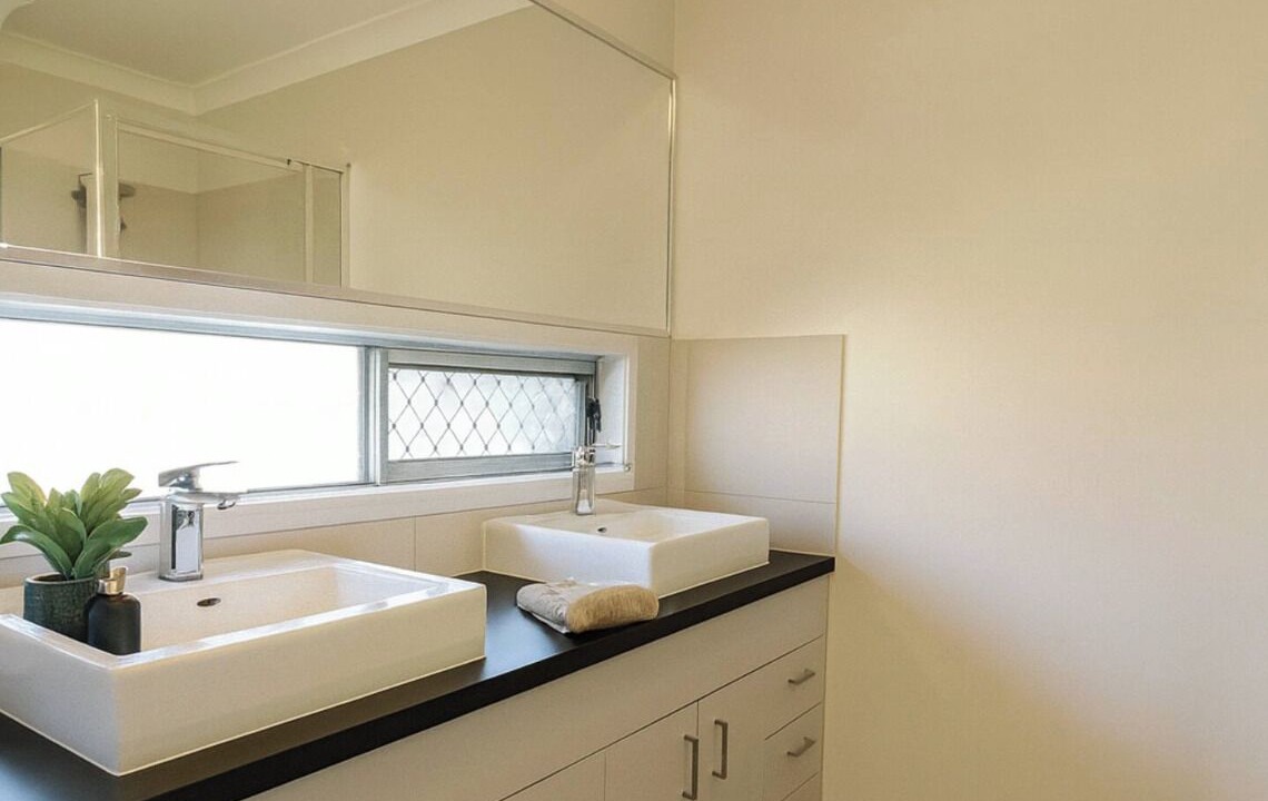 Photo of Bathroom in Caboolture South