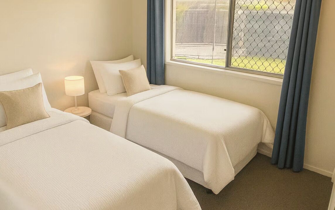 Photo of Bedroom in Caboolture South