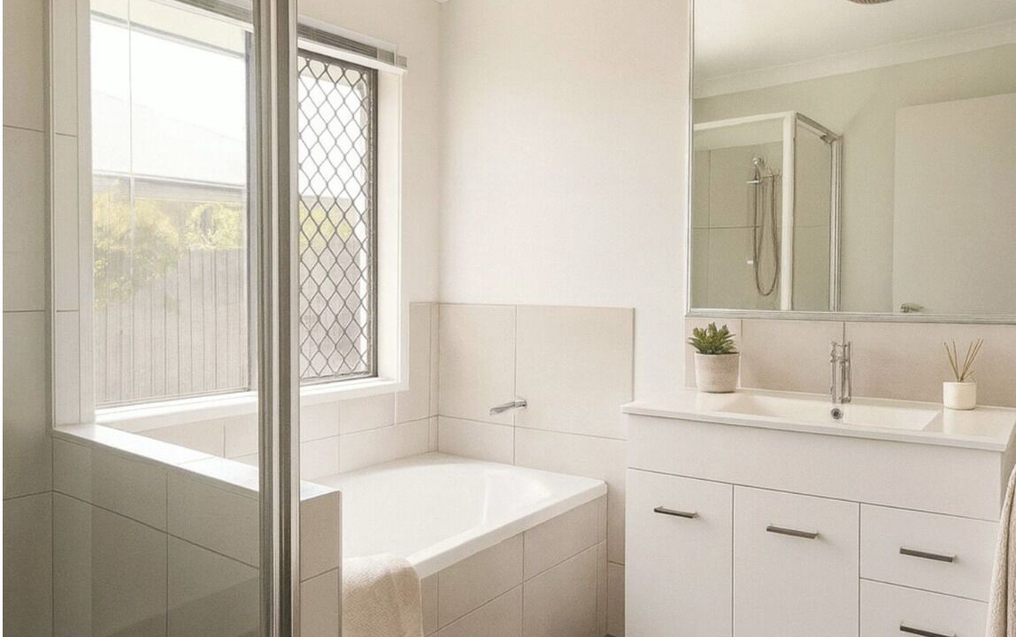 Photo of Bathroom in Caboolture South
