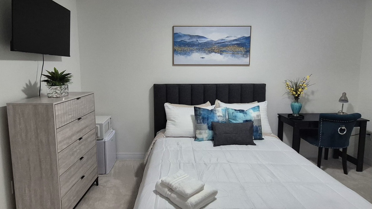 Photo of Bedroom in Brantford