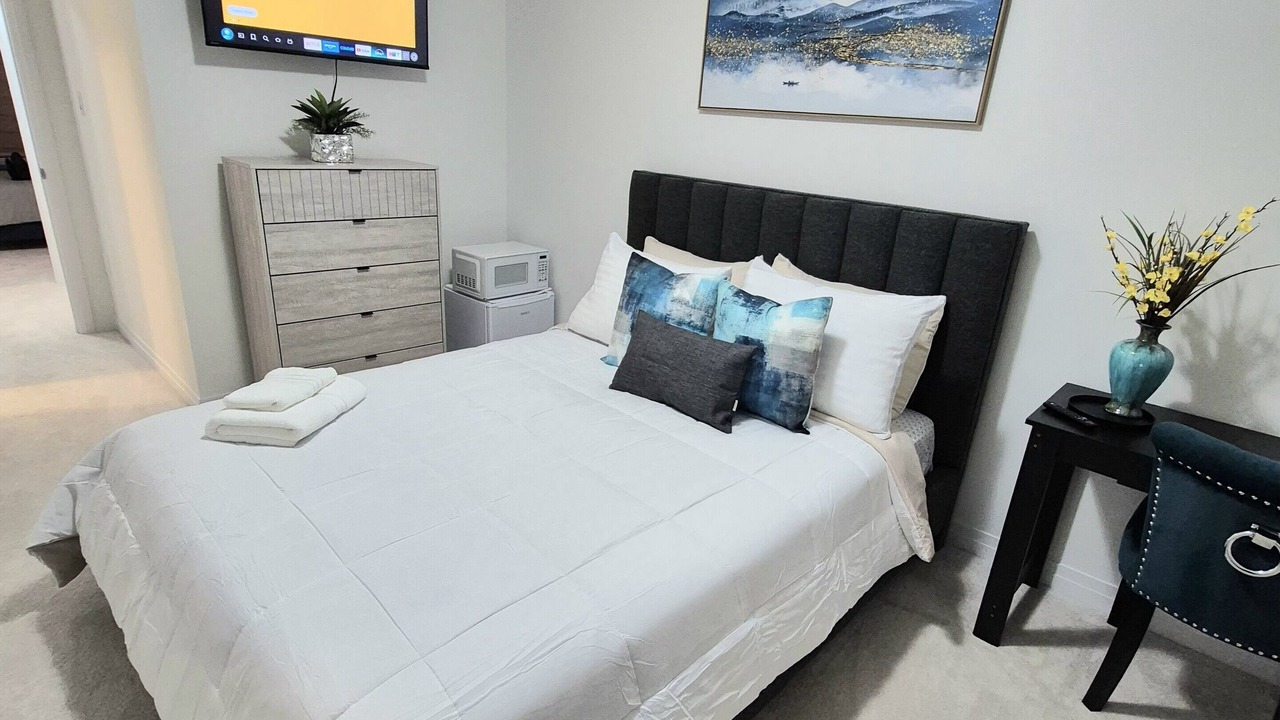 Photo of Bedroom in Brantford