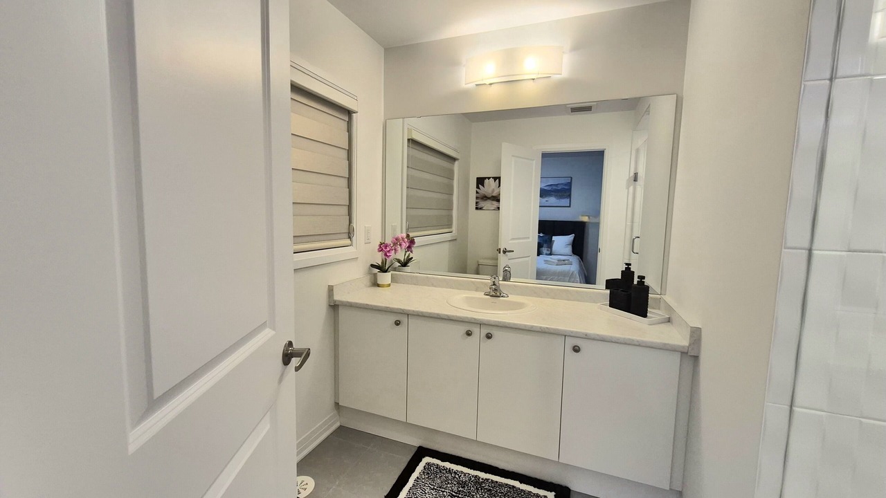 Photo of Bathroom in Brantford
