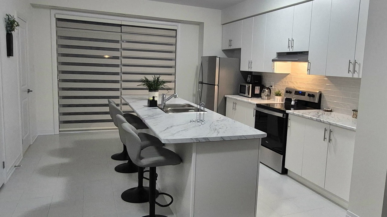 Photo of Kitchen in Brantford