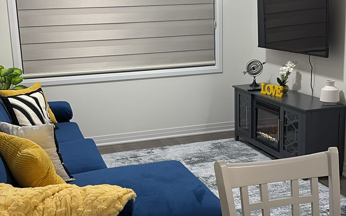 Photo of Livingroom in Brantford