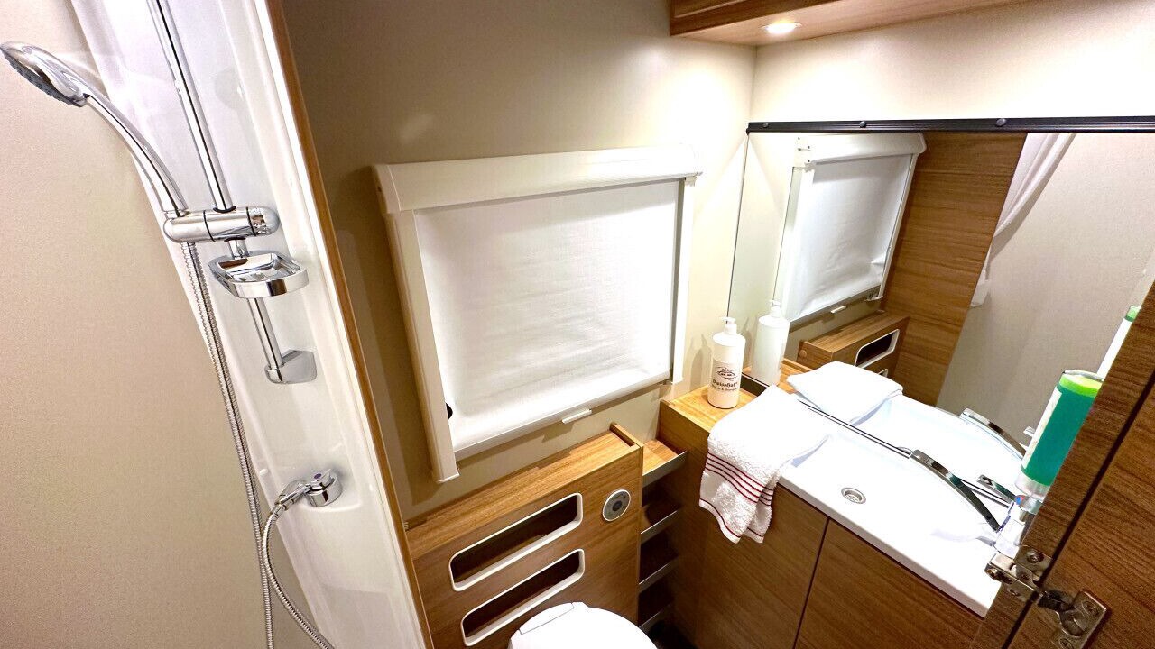 Photo of Bathroom in Sigriswil